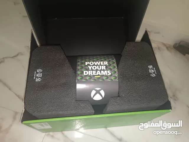 Xbox series x
