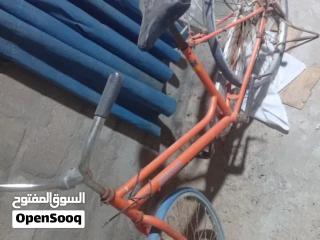 بايسكل سياحي