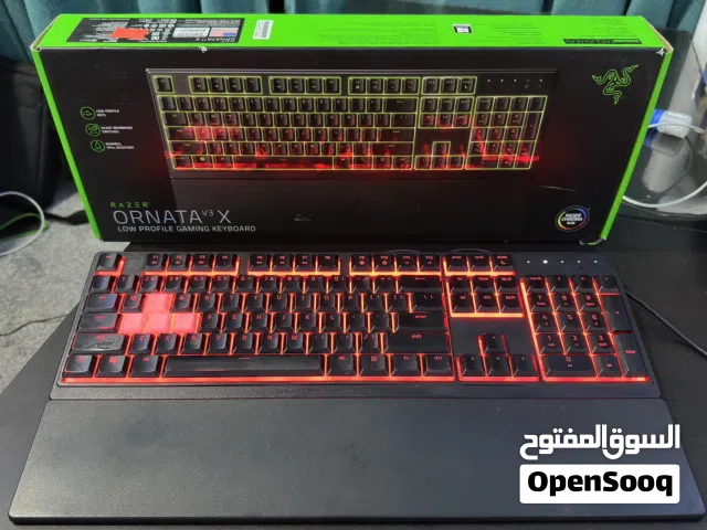 Razor Ornata v3 x keyboard for sale