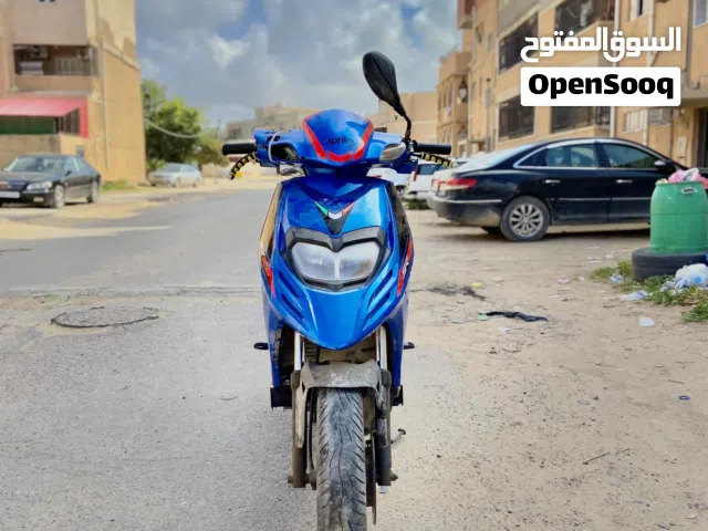 2021 Aprilia RS 125 My2017