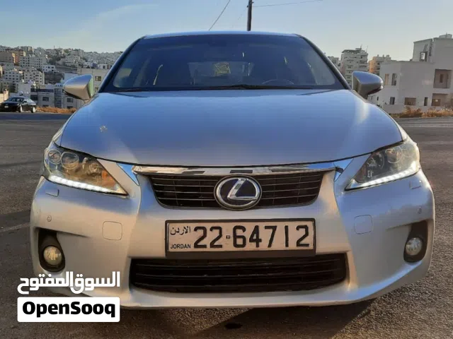 2012 Lexus Other