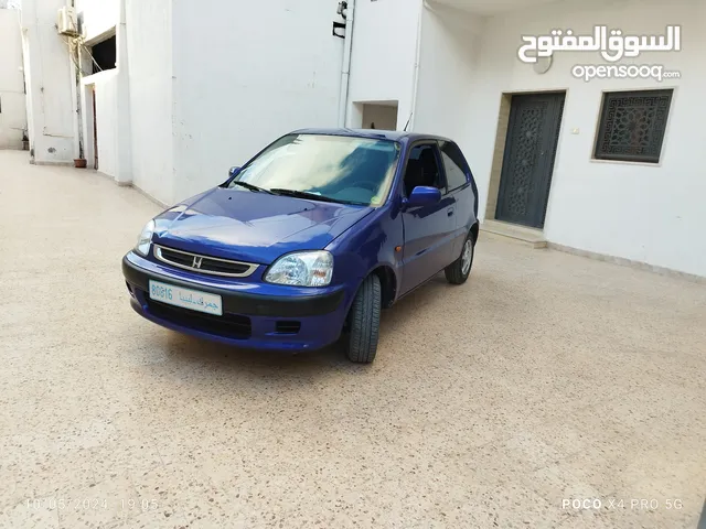 New Honda Other in Tripoli