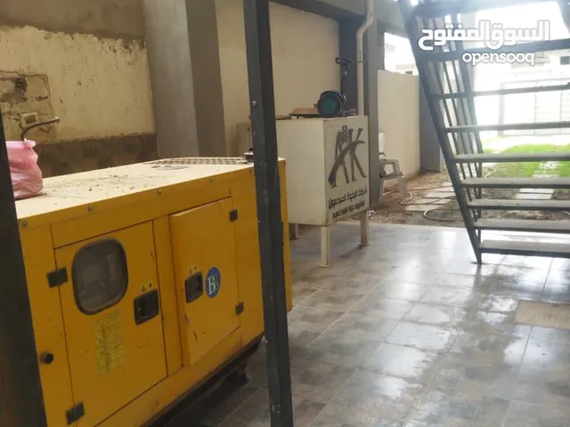 500 m2 More than 6 bedrooms Townhouse for Rent in Tripoli Al-Serraj