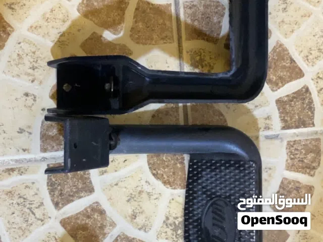 دواسات نيفا انضاف يركبون سيرا وسلفرادو