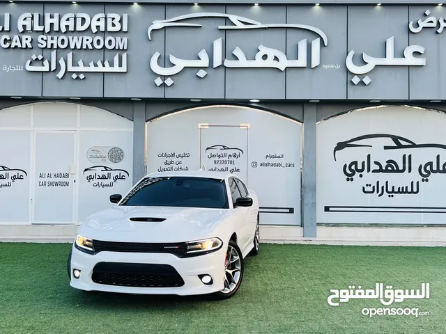 Dodge Charger 2020 in Al Batinah