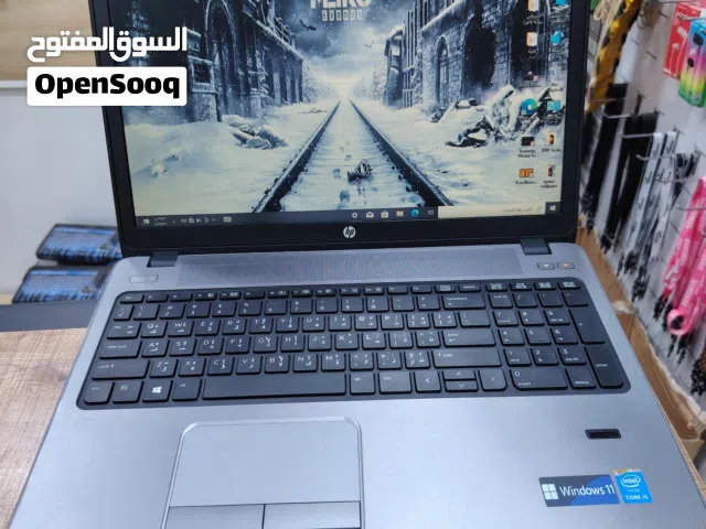 Windows HP for sale  in Tripoli