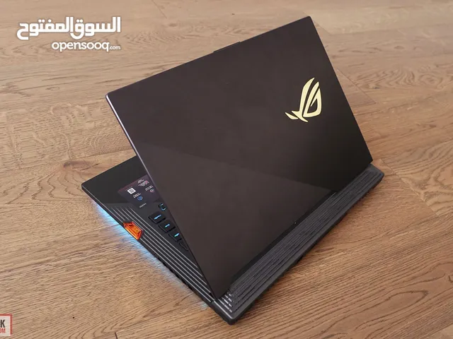 ASUS ROG Strix G531GW – Gaming Laptop