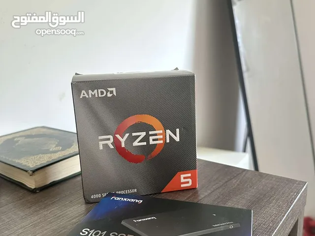 Processor for sale in Al Ain