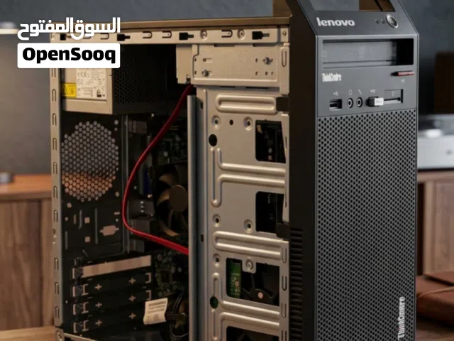 Windows Lenovo  Computers  for sale  in Irbid