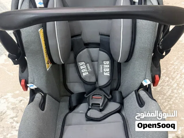 كارسيت  ومرجيحة عش البلبل الحجم الجامبو