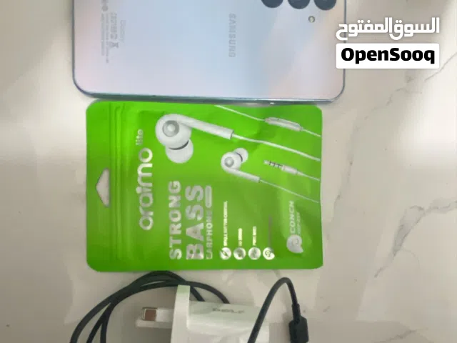 Samsung Galaxy A54 512 GB in Al Batinah