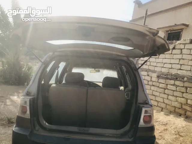 Used Kia Carens in Qasr Al-Akhiar