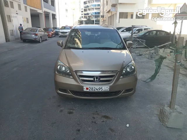 Used Honda Other in Muharraq