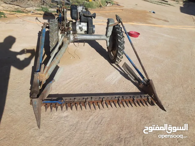 2024 Harvesting Agriculture Equipments in Qasr Al-Akhiar