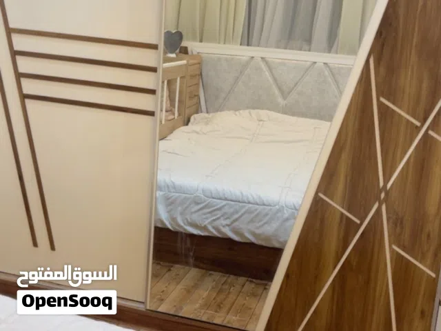 غرفة نوم تركية