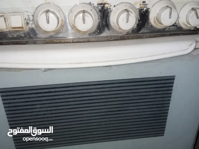 افران غاز 4 عيون تكنو