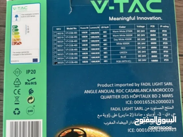 Led magic 24 V 10 mm