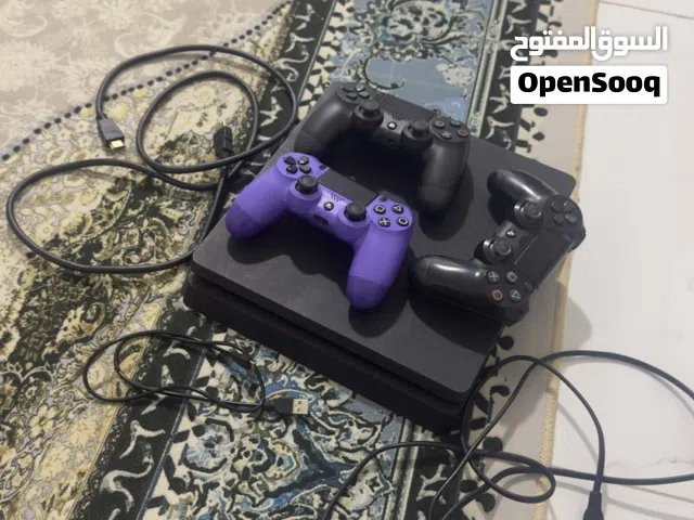 PlayStation 4 PlayStation for sale in Buraimi