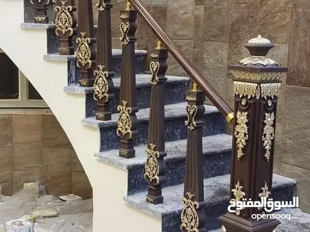 تصنيع وصيانة كافة اعمال الالمنيوم
