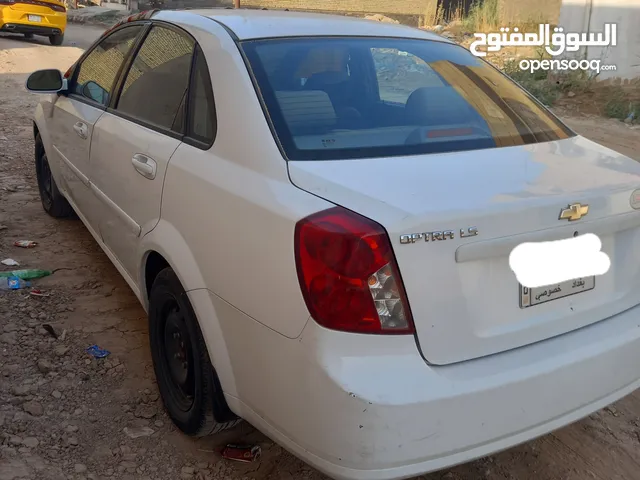 Used Chevrolet Optra in Baghdad