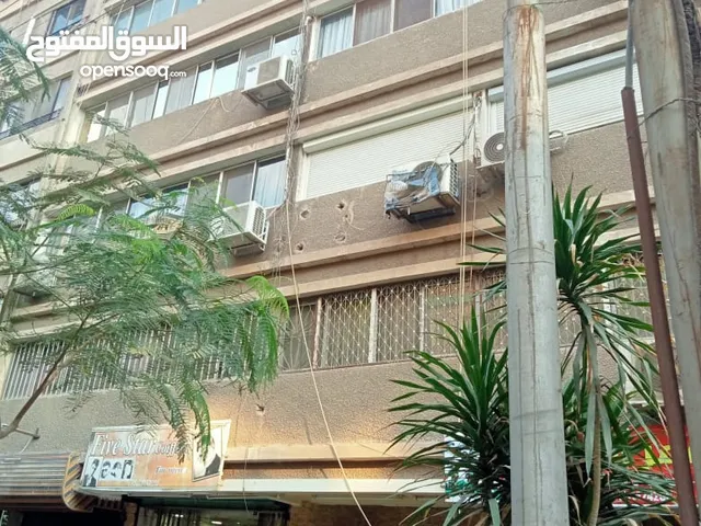 120 m2 2 Bedrooms Apartments for Rent in Cairo Nozha