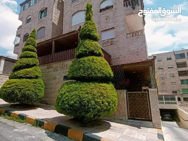 100m2 3 Bedrooms Apartments for Sale in Amman Sports City