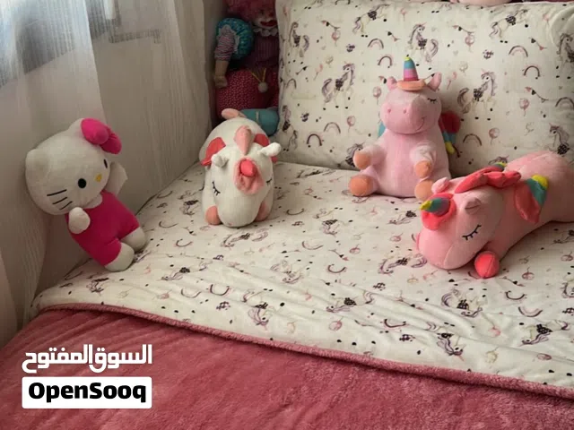غرفة نوم اطفال