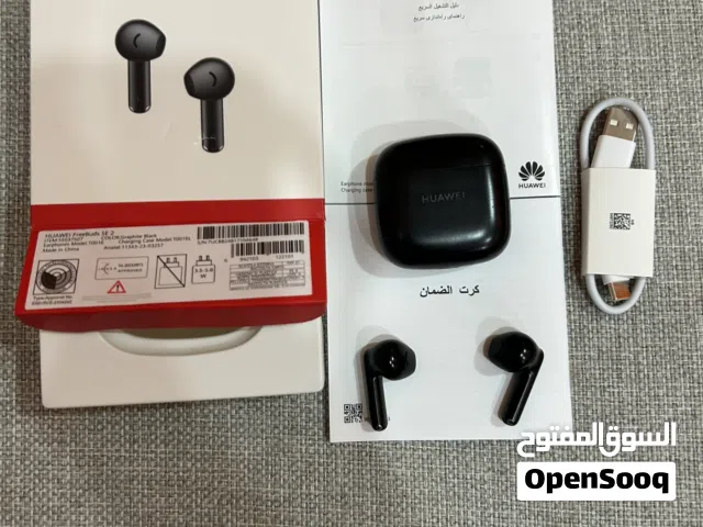 سماعه هواوي ايربودز