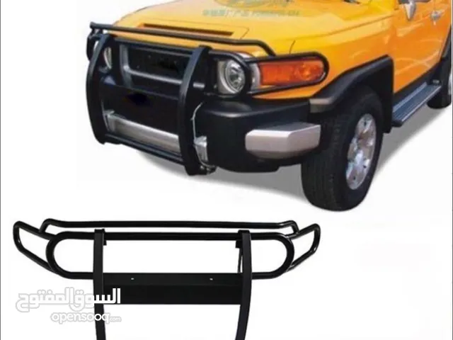 دعامية fj اف جي