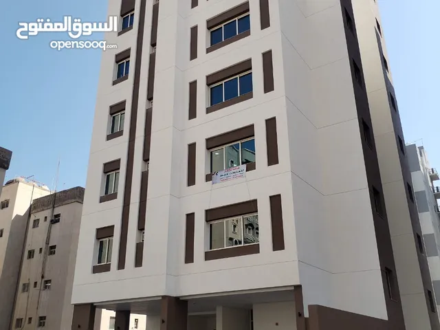 75 m2 2 Bedrooms Apartments for Rent in Hawally Hawally