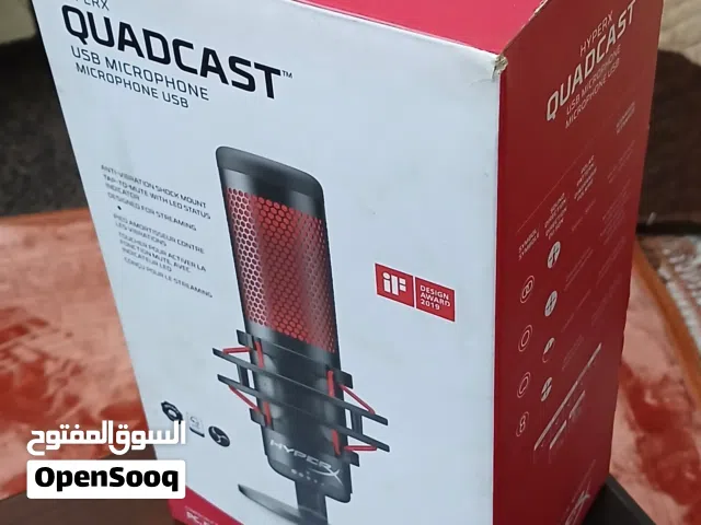 HyperX QuadCast