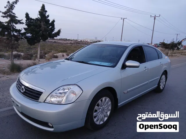 2006 Samsung SM5