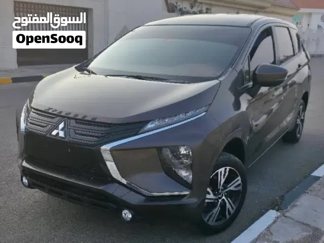 2022 Mitsubishi Xpander Standard