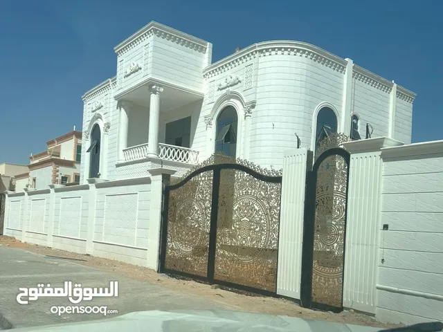 للاستثمار فيلا تجاريه اول ساكن 750الف لمدة 5ينوات دفعه واحدة فقط