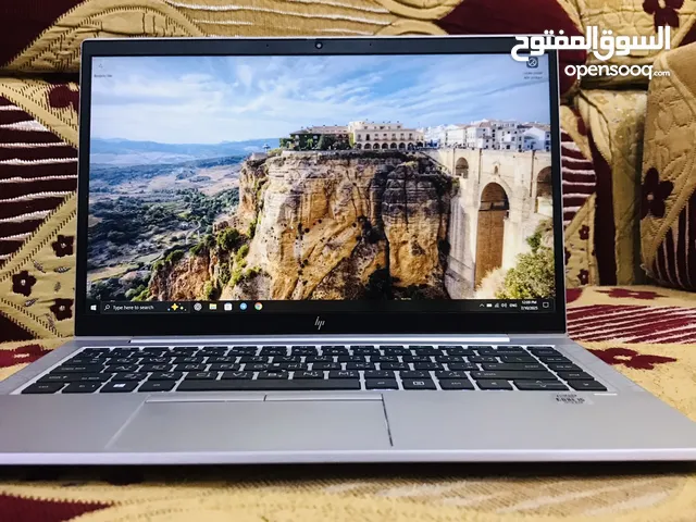 لابتوب المهندسين والاعمال المكتبية من الجيل العاشر