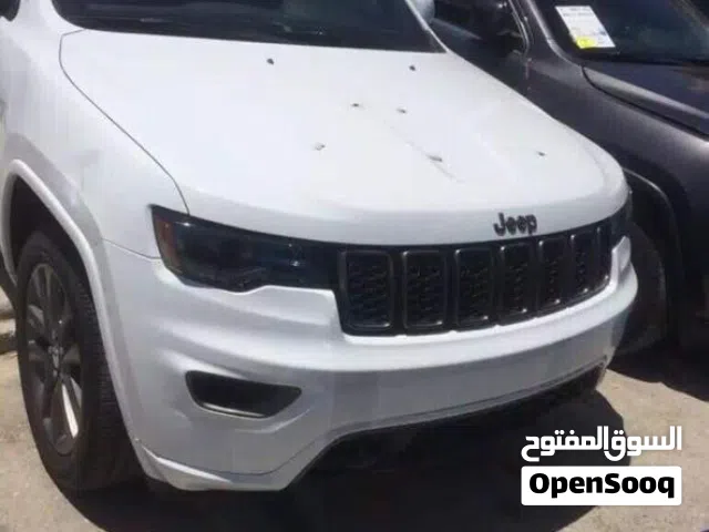 2016 جيب اخرى