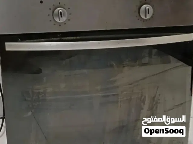 Electric Oven Built-in