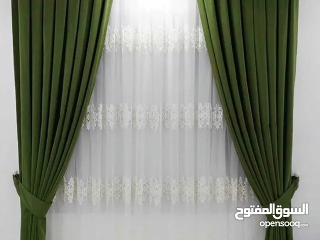 Luxury Curtains & Blinds Shop  محل النعيمي للستائر، نصنع ستائر وبكرات وتعتيم جديدة في أي مكان في قطر