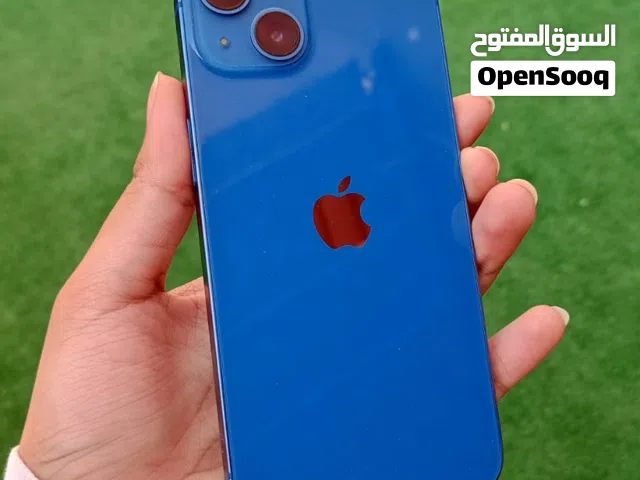 Apple iPhone 13 128 GB in Khamis Mushait