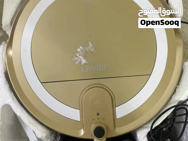 مكنسة كهربائية