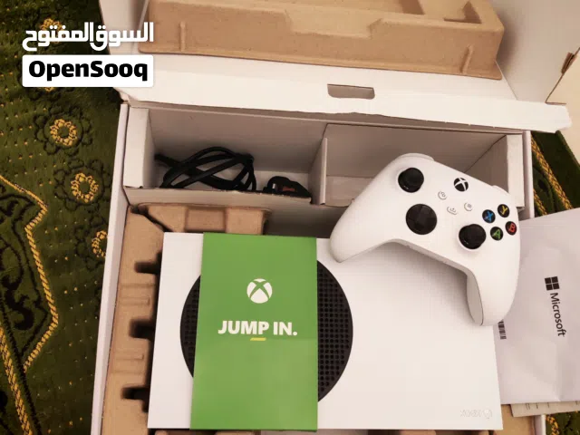 Xbox Series S Xbox for sale in Misrata
