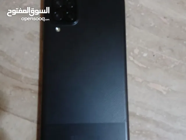 Samsung Galaxy A12 128 GB in Casablanca