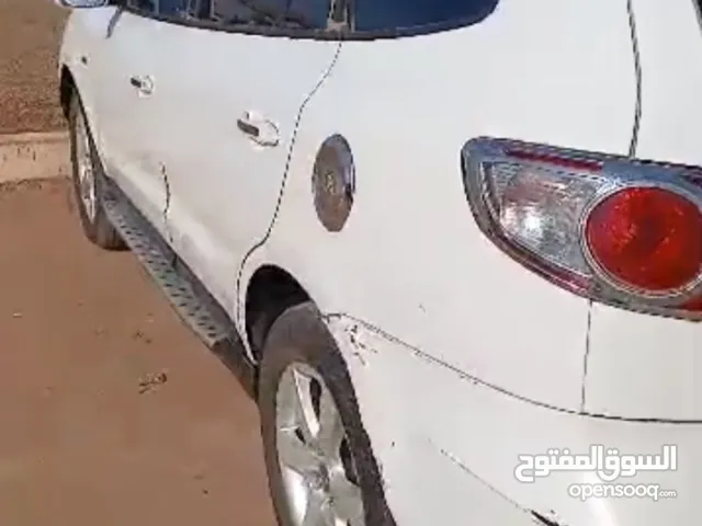 هيونداي سنتافي 2009