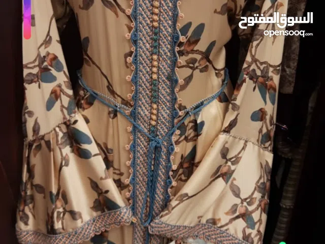 قفطان المغربي مرحبا بكم