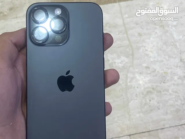 جهاز16ProMax