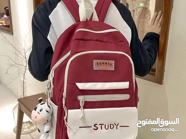 شنط ظهر مستوردة من فاشون