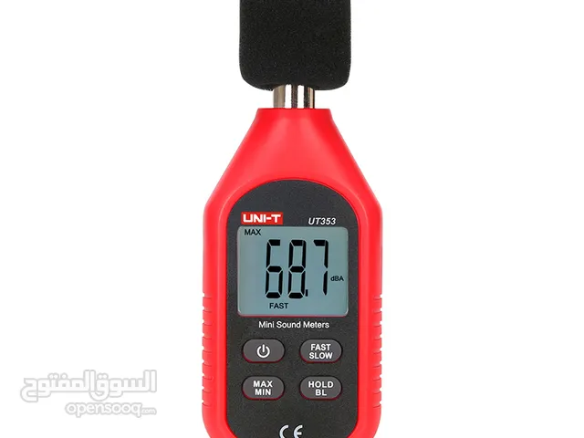 UT353 Mini Sound Level Meters