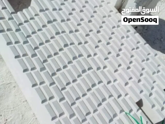 توريد كافة انواع حجر البناء