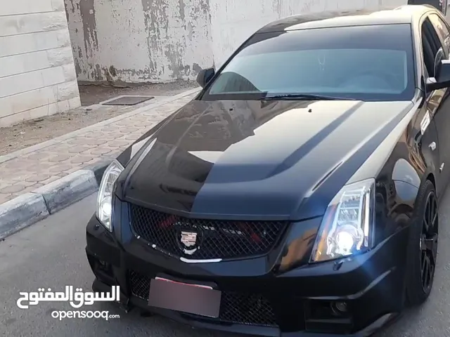 Used Cadillac CTS/Catera in Al Ain