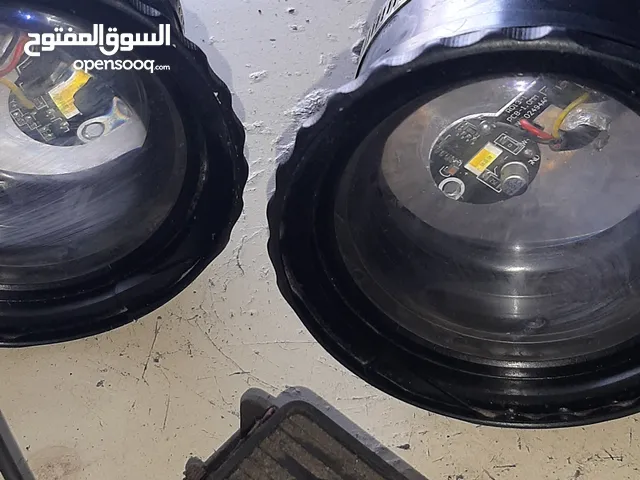عدسات تكك + هورن بك
